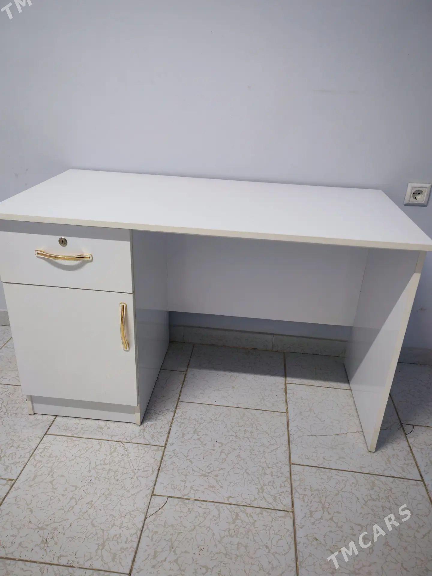 mebel stol - Туркменабат - img 1