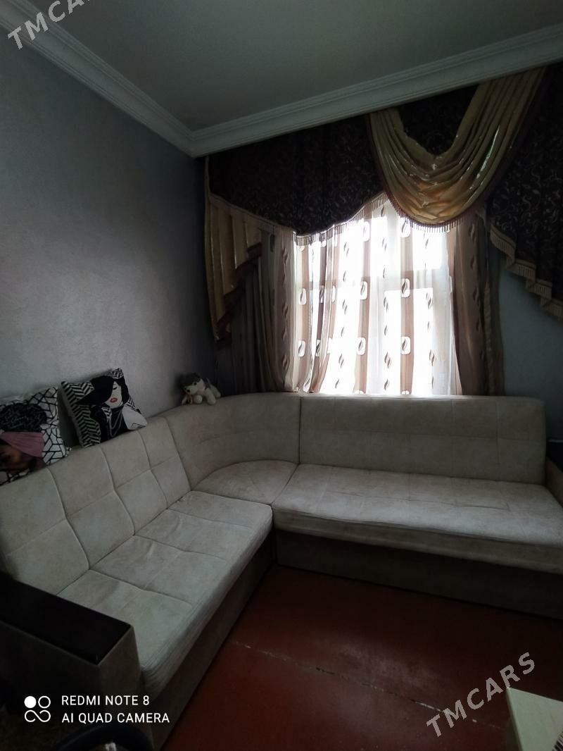 Угловой диван - Kim raýon - img 1