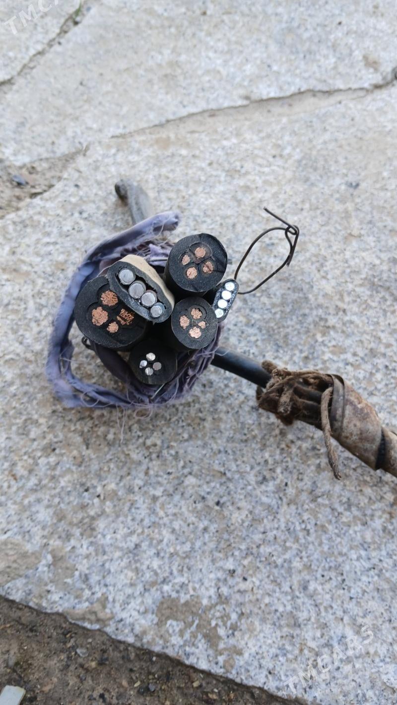 kabel - Tejen - img 1