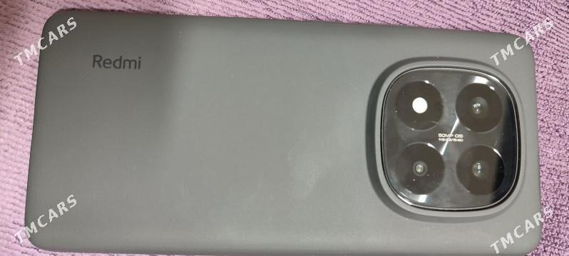 xiomi note14 pro plus 12/512 - Ашхабад - img 1
