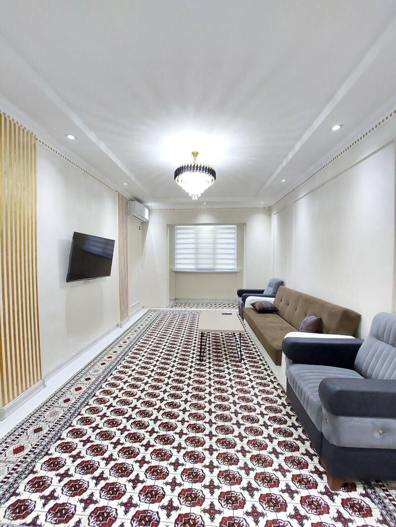 satlyk 2kom gowdan plan - Ашхабад - img 1