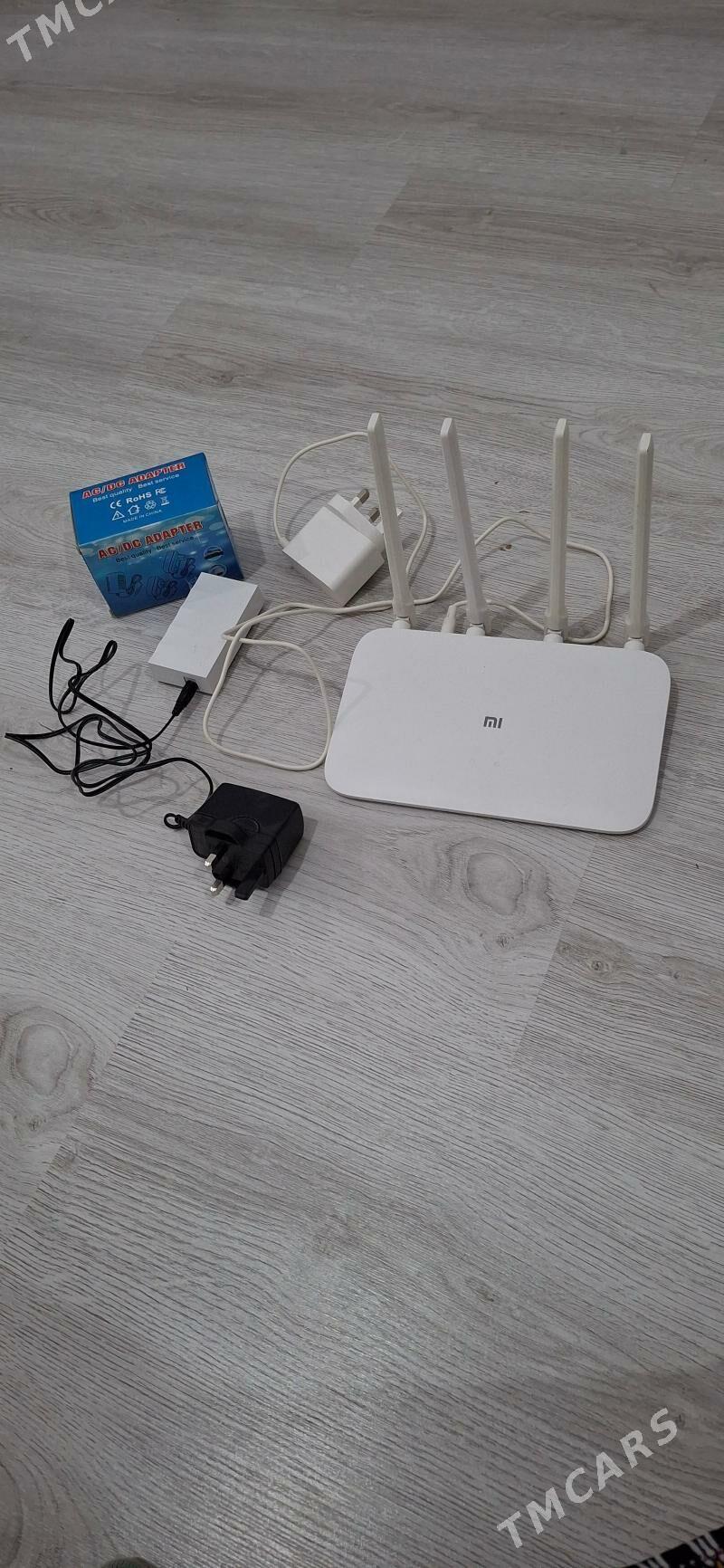 router - Parahat 7 - img 1