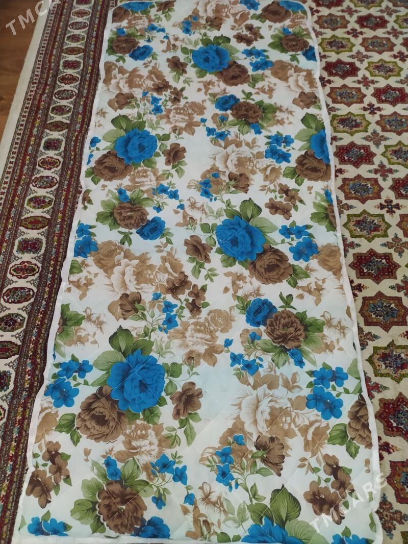 sintifon düşek - Aşgabat - img 1