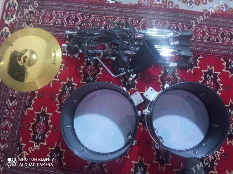 gara ratam - Бахарден - img 1