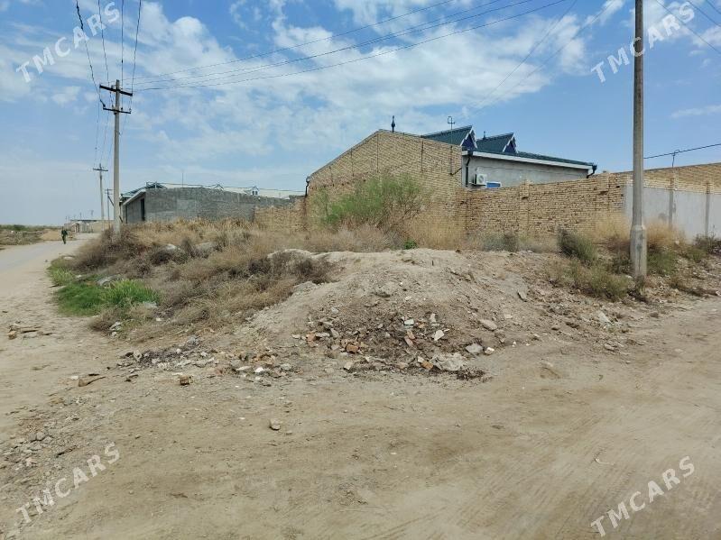 Аэропорт дача - Туркменабат - img 1