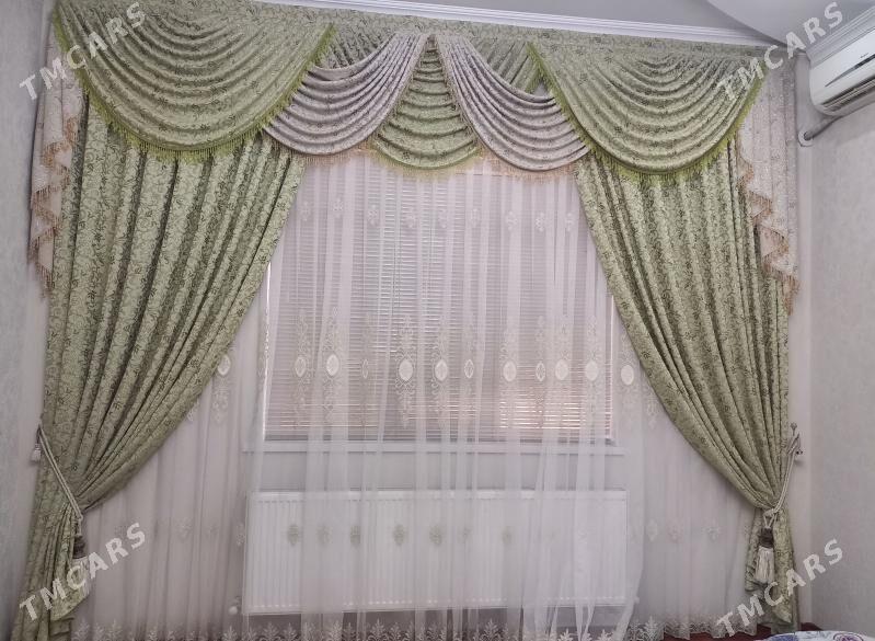 zaniweskalar - Балканабат - img 1