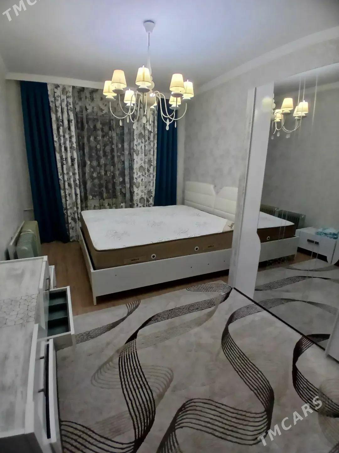 Kemine - Aşgabat - img 1