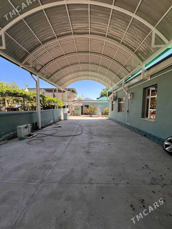 Плановый дом 30 мкр. - 30 мкр - img 1