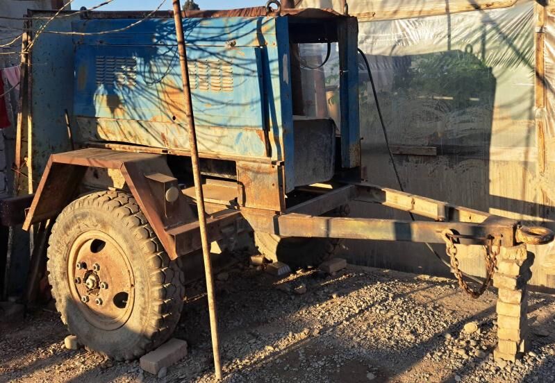 prisep 2 600 TMT - Бузмеин - img 1