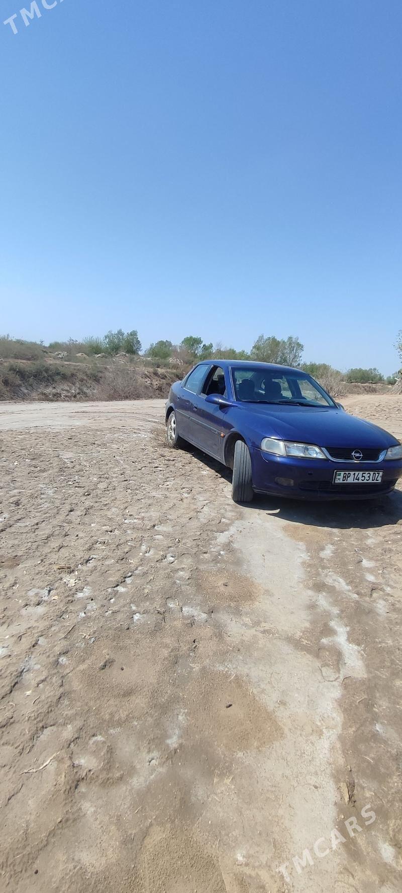 Opel Vectra 1996 - 60 000 TMT - Gurbansoltan Eje - img 1