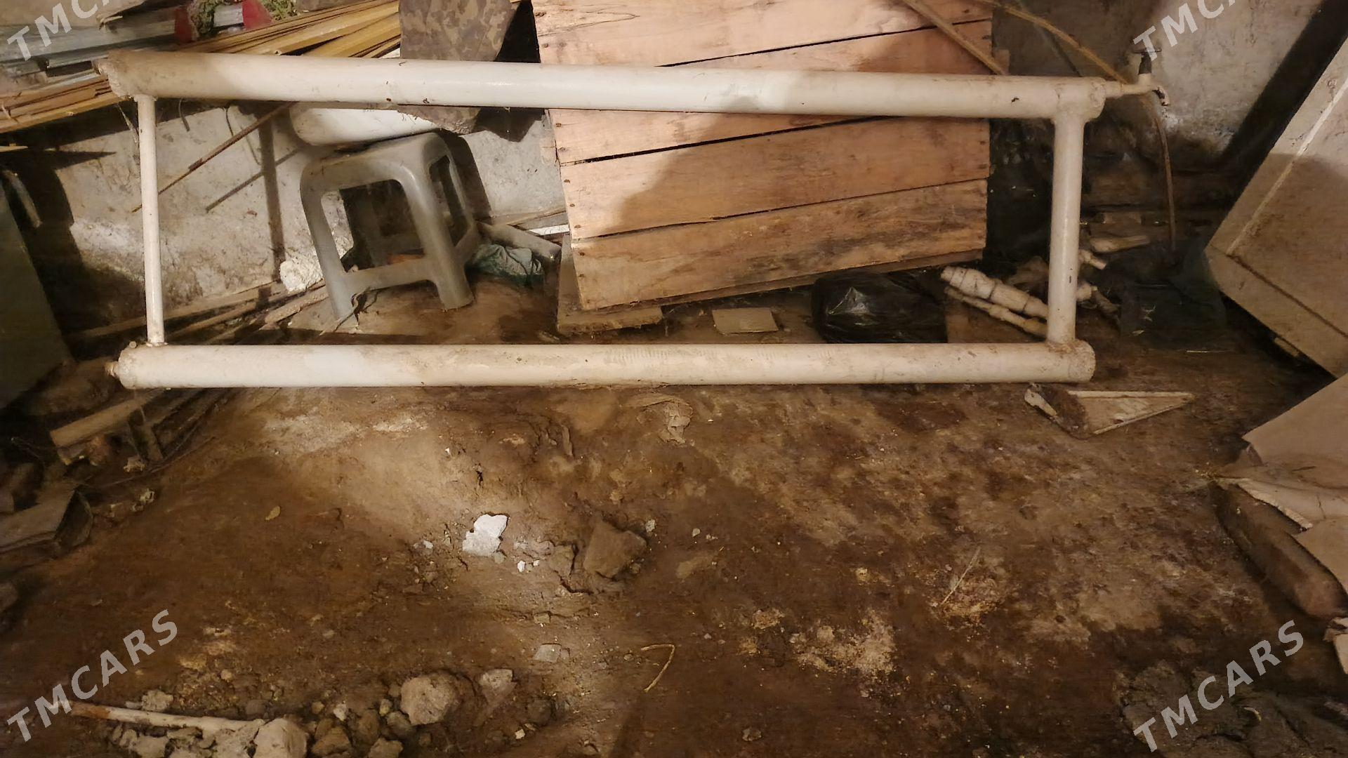 Батарея - Baýramaly - img 1