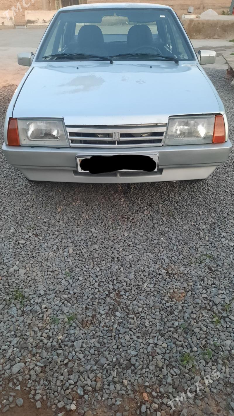 Lada 21099 2002 - 28 000 TMT - Gökdepe - img 1