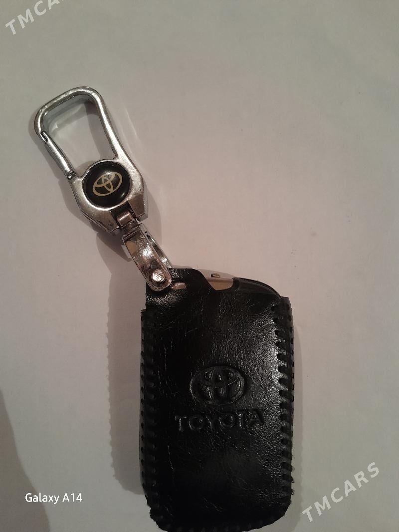 toyota - Bagyr - img 1