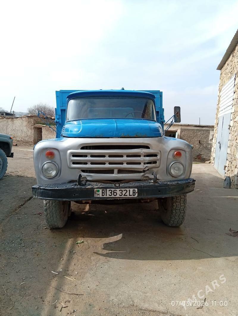 Zil 130 1993 - 50 000 TMT - Магданлы - img 1