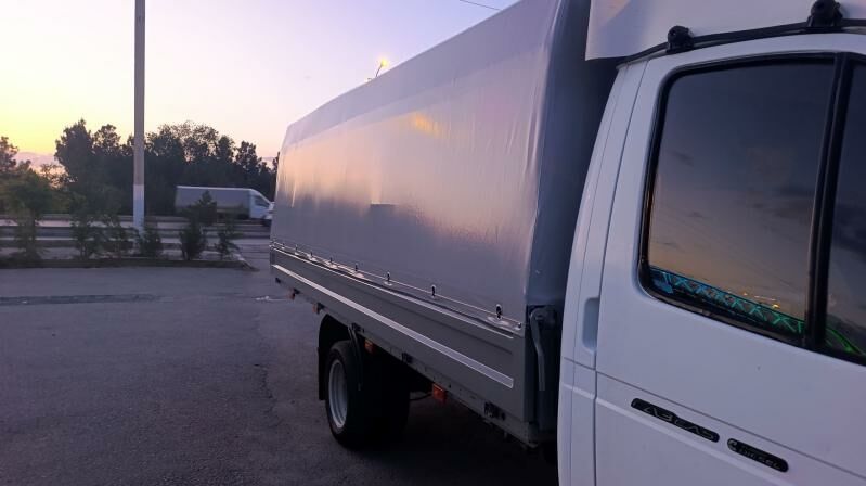 gazel 800 TMT - Чоганлы - img 1