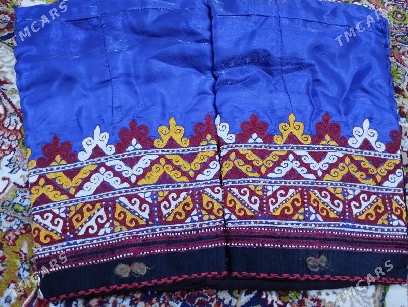 Bukja balak ,geyim - Улица Ататурка - img 1