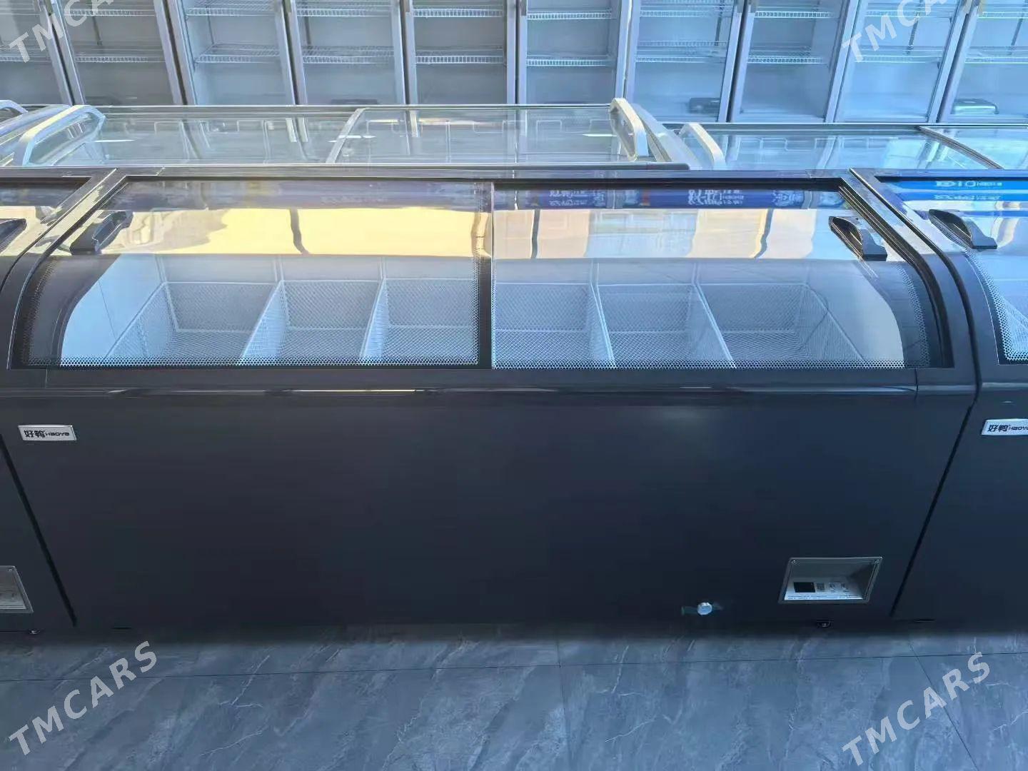 Morozilnik - Ашхабад - img 1