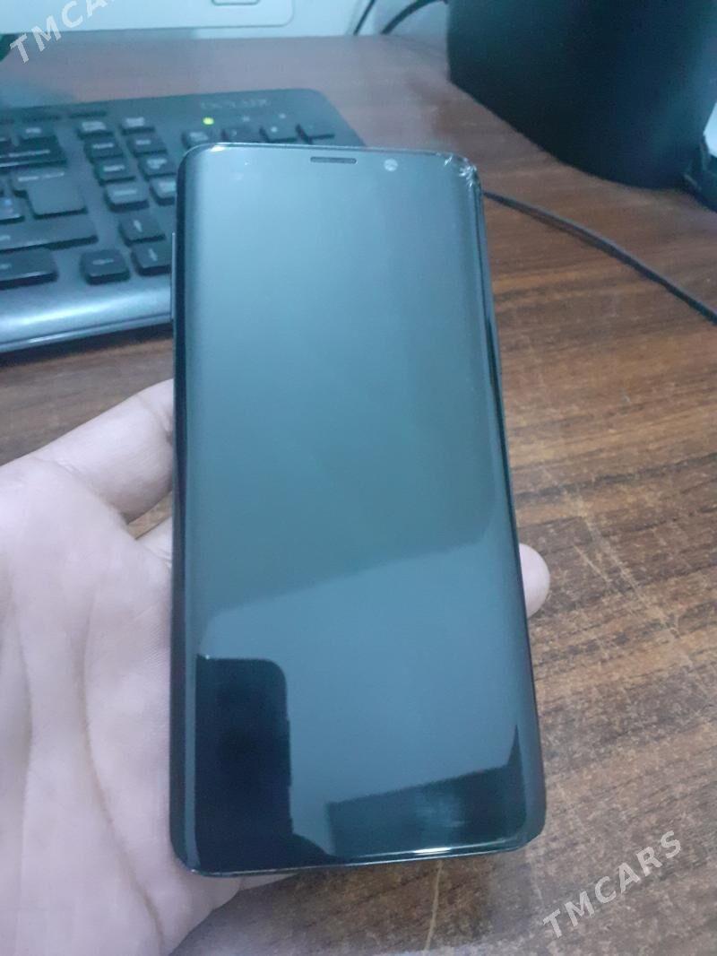 S9 - Türkmenabat - img 1