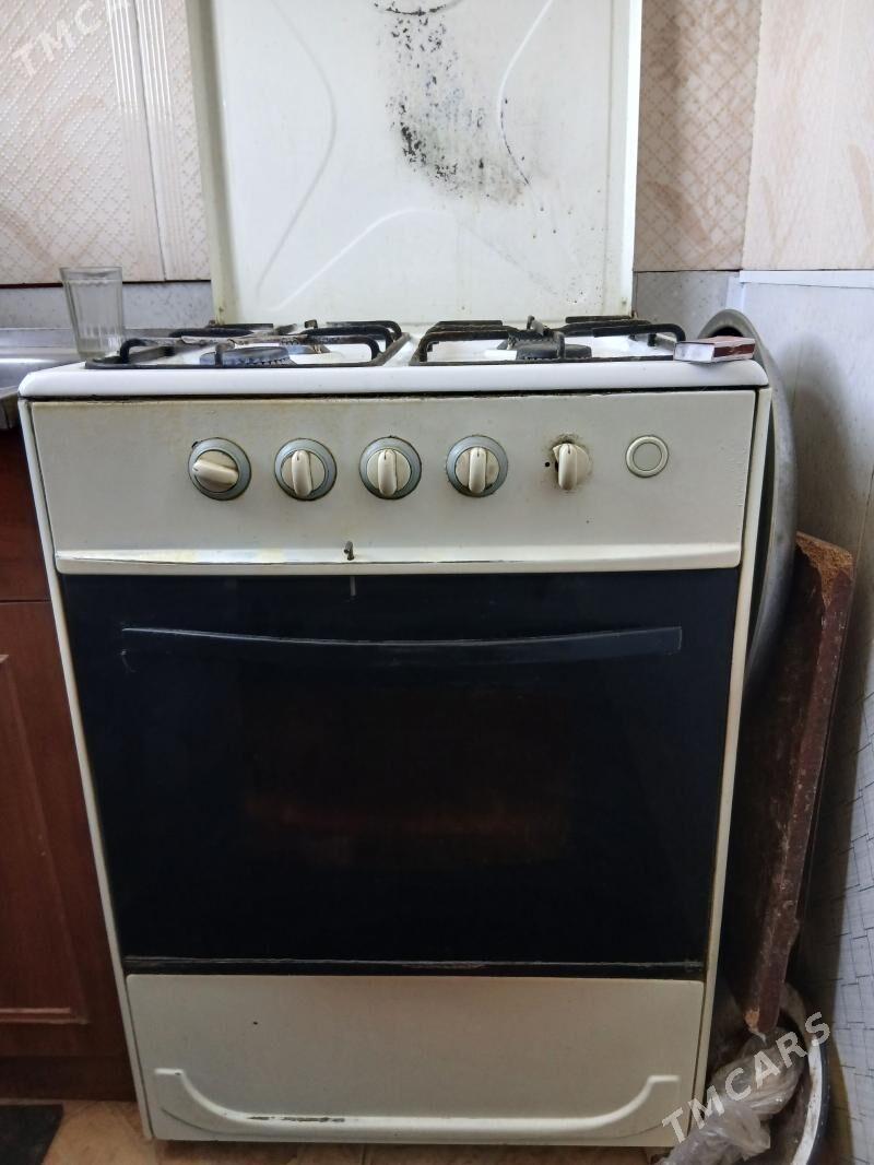 Gaz plita - 30 мкр - img 1