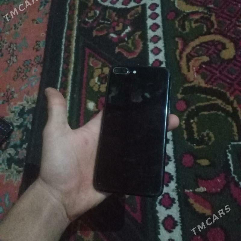 iphone 7plus - Baýramaly - img 1