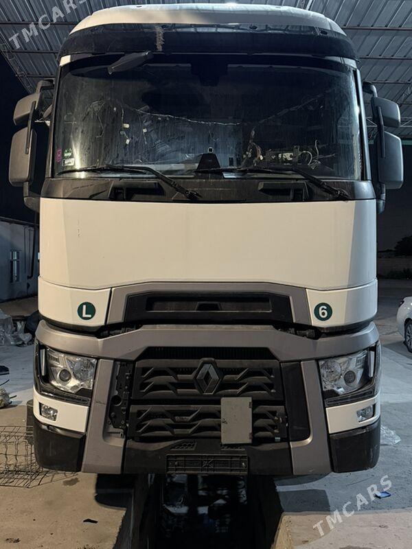 Volvo FM 520 2021 - 1 100 000 TMT - Ашхабад - img 1