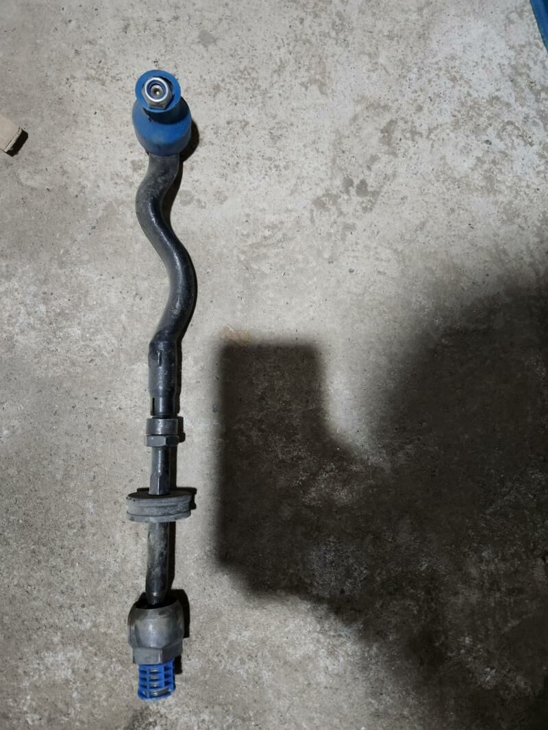 BMW e36 1 700 TMT - Mary - img 1