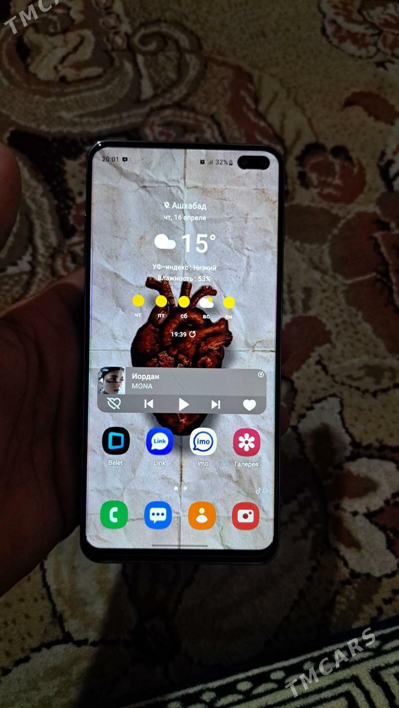 Samsung s10+ - 1 мкр - img 1