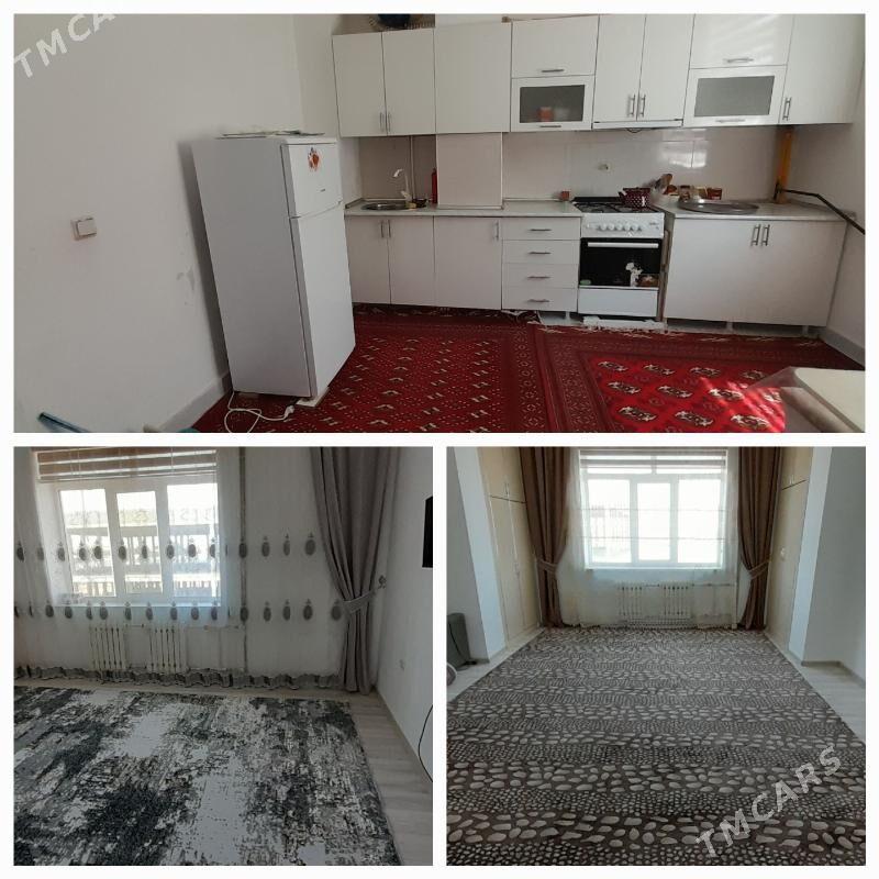 Baýramaly - Байрамали - img 1