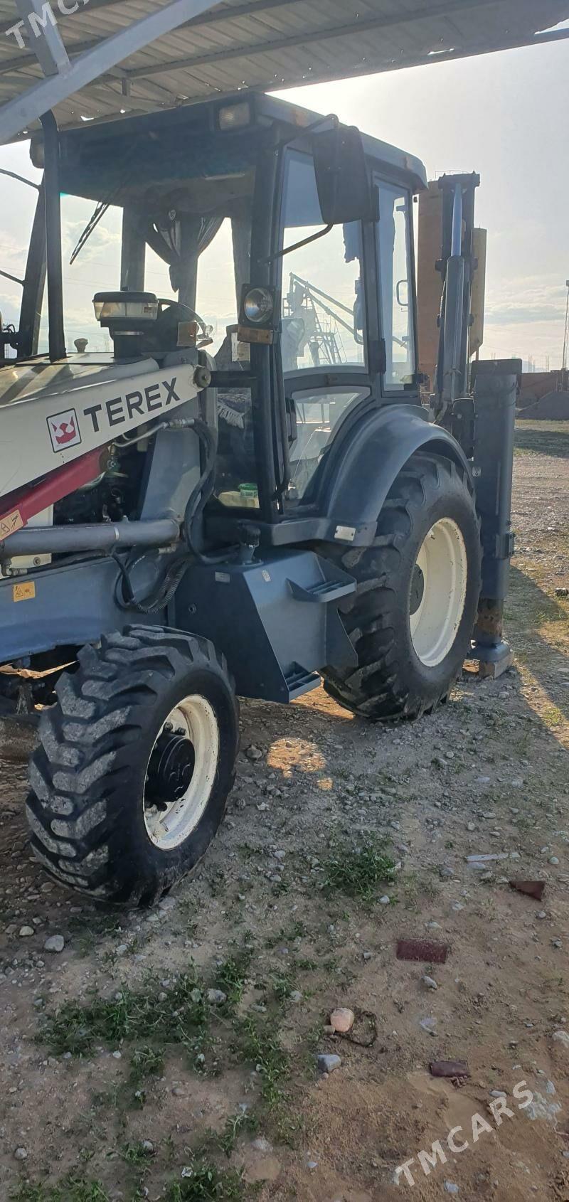 JCB 3CX Compact 2014 - 425 000 TMT - Ашхабад - img 1