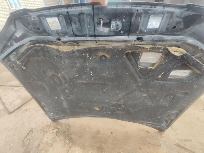 babyçga lesiçga kapot on yz 100 TMT - Мары - img 1