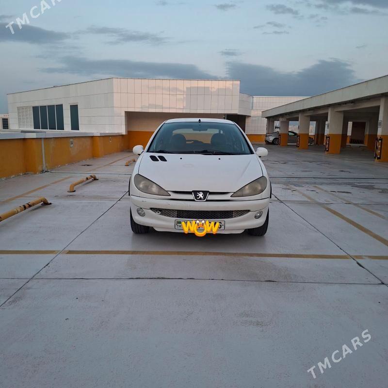 Peugeot 206 2008 - 110 000 TMT - Мир 7 - img 1