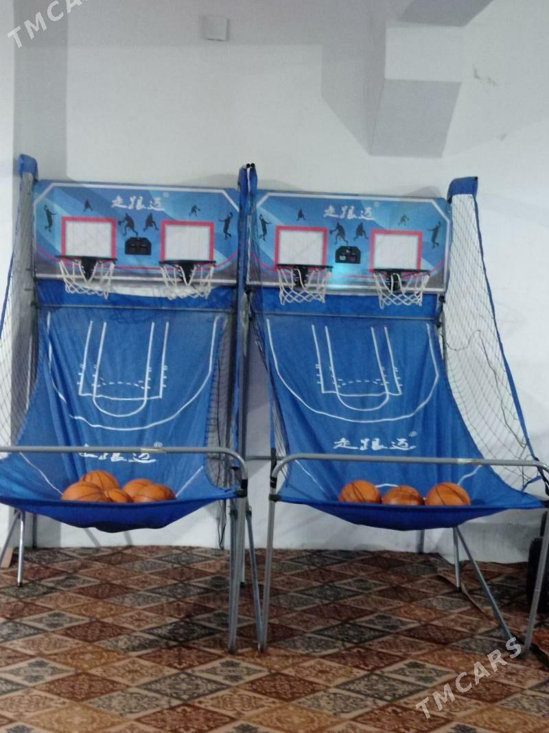 atraksiyon - Шабатский этрап - img 1