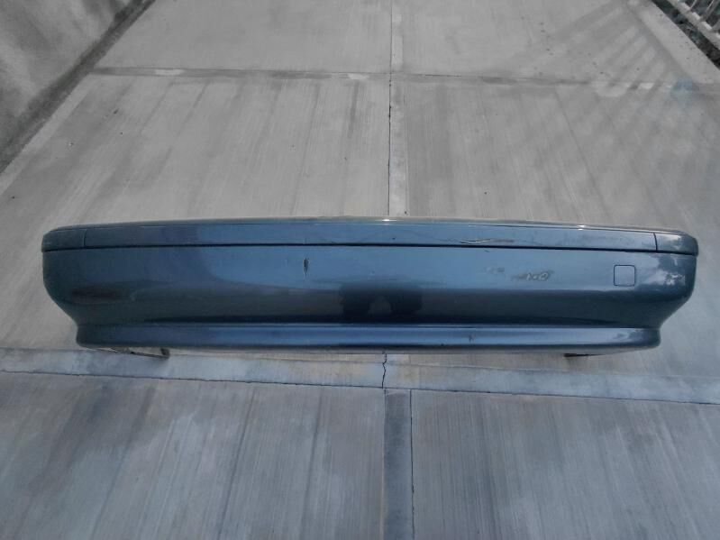 bmw e39 kareyka yzky bamperi 500 TMT - Bäherden - img 1