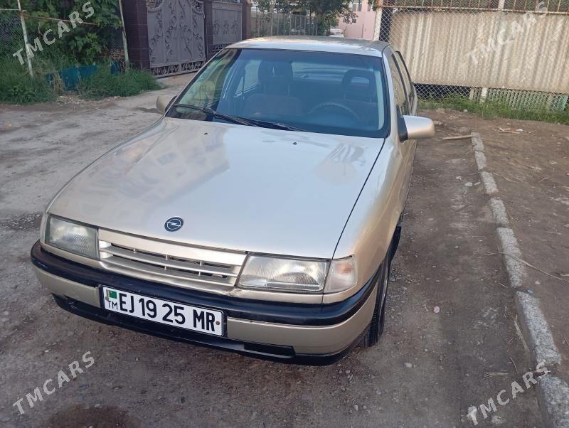 Opel Vectra 1992 - 40 000 TMT - Мары - img 1