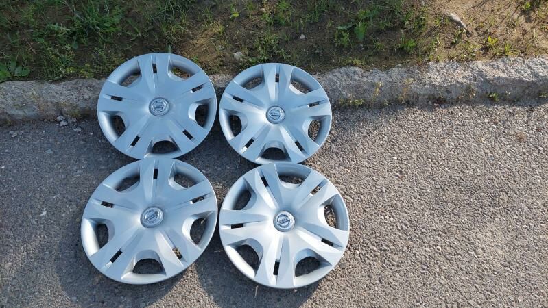 kalpak 15 1 000 TMT - Ашхабад - img 1