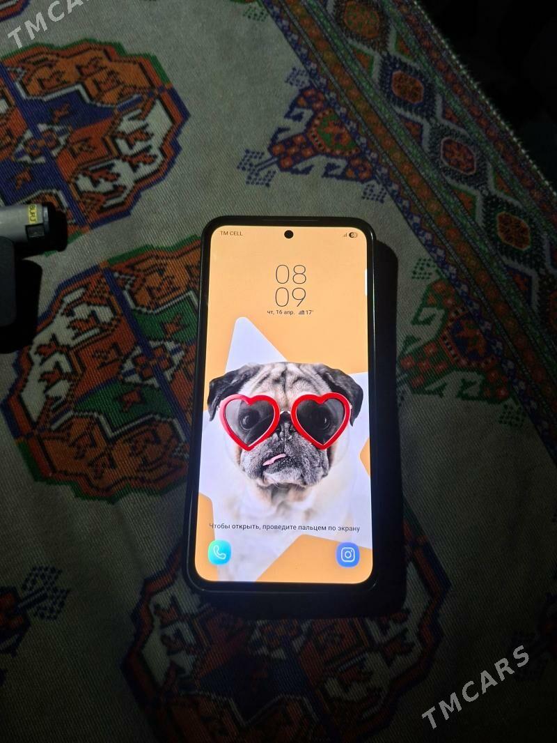 A55 8/128 - Ашхабад - img 1