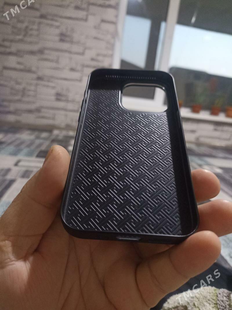 Çehol iPhone 15 pro - Balkanabat - img 1