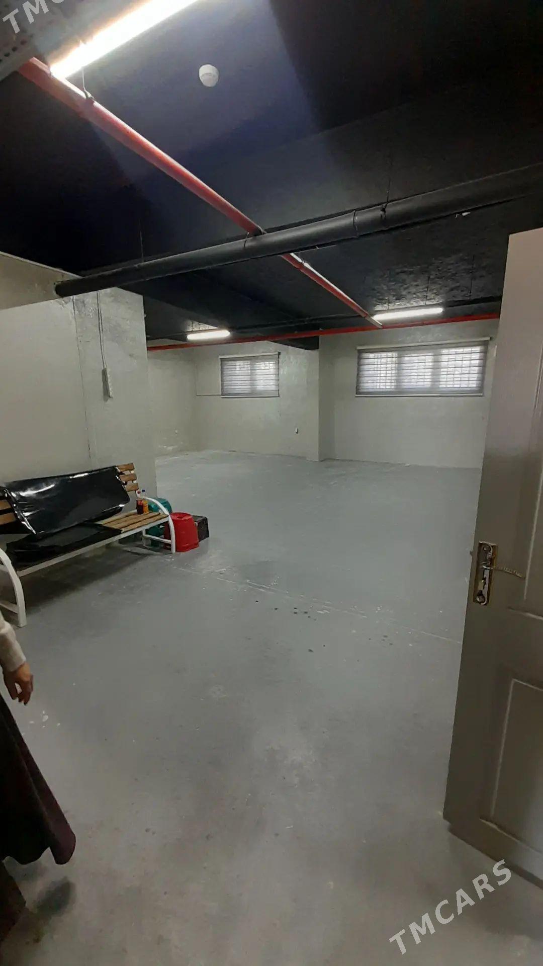 Arenda Gurtly padwal - Aşgabat - img 1