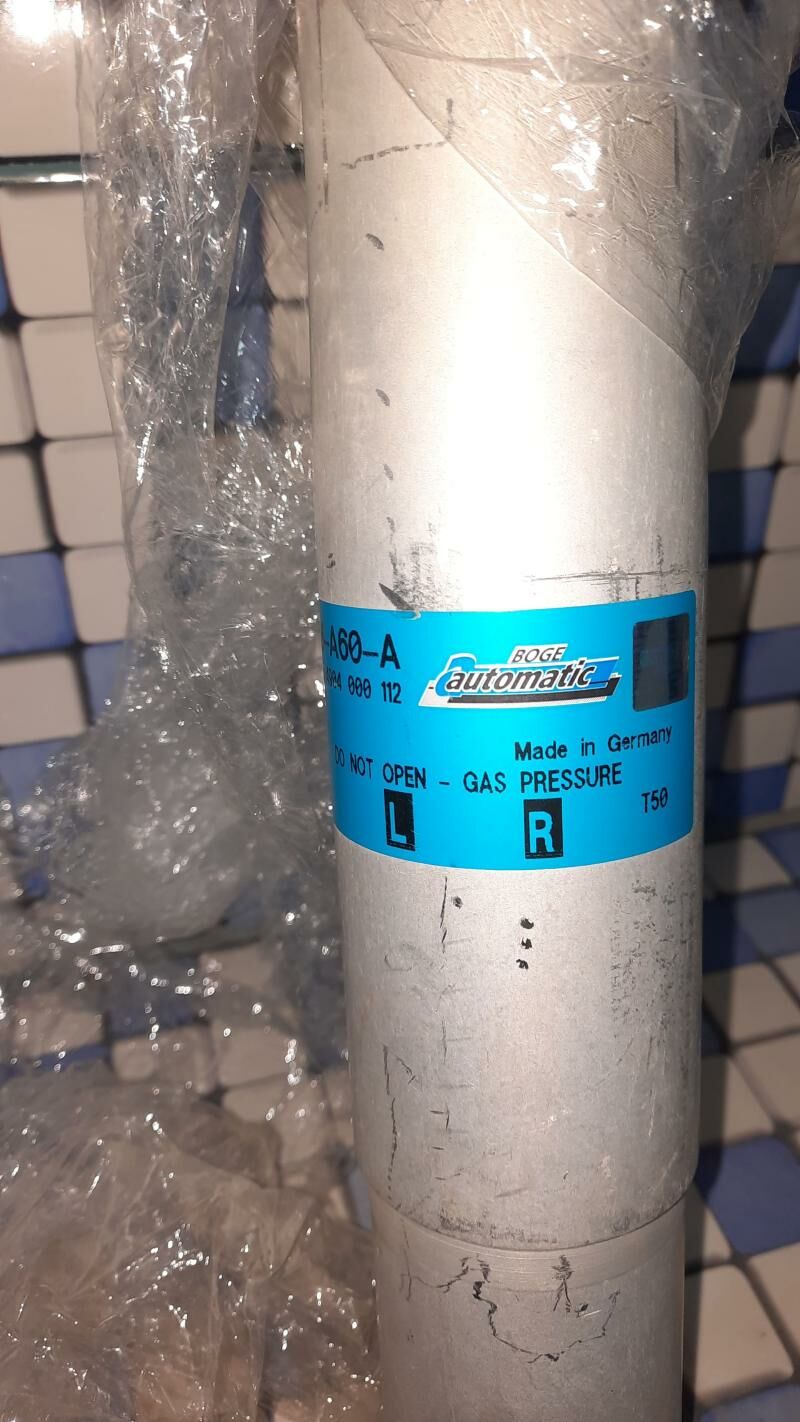 BMW e39 amortizator 1 450 TMT - Mary - img 1