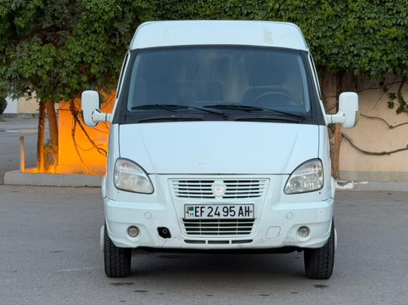 Gaz Gazel 2015 - 175 000 TMT - Ашхабад - img 1