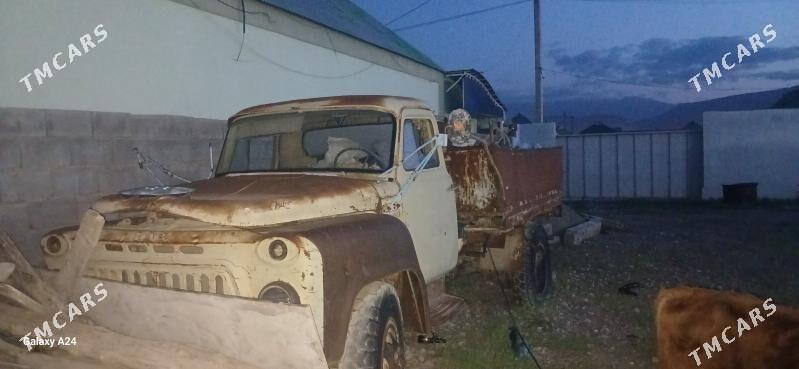 Zil 157 1985 - 18 000 TMT - Ашхабад - img 1