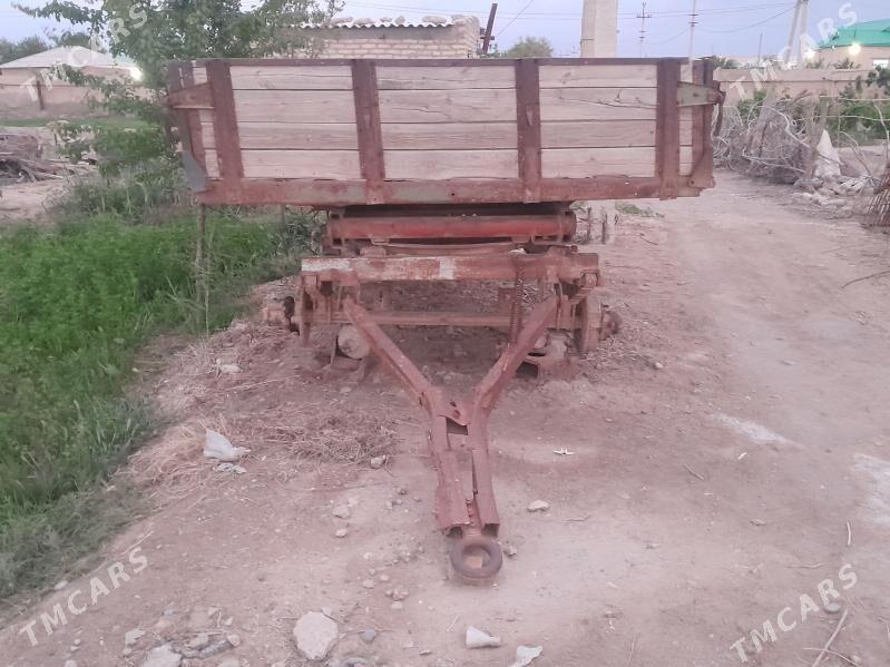 teleşge - Бабадайхан - img 1