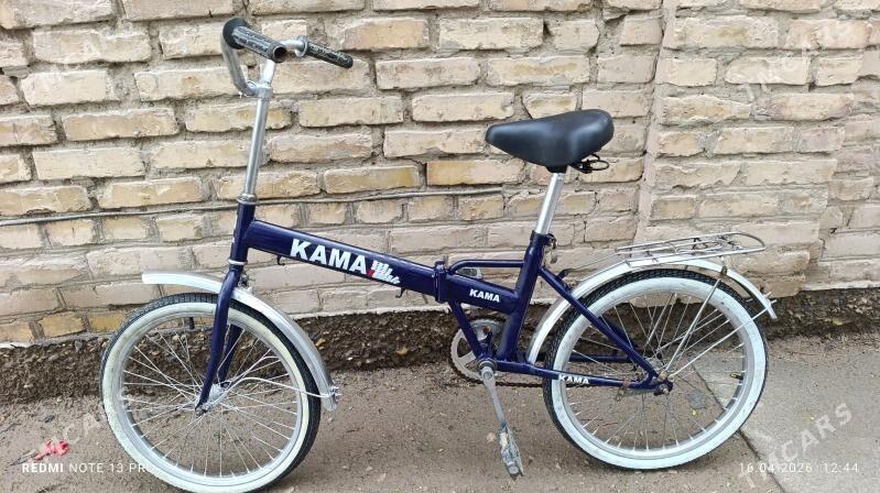 welik kama - Дашогуз - img 1