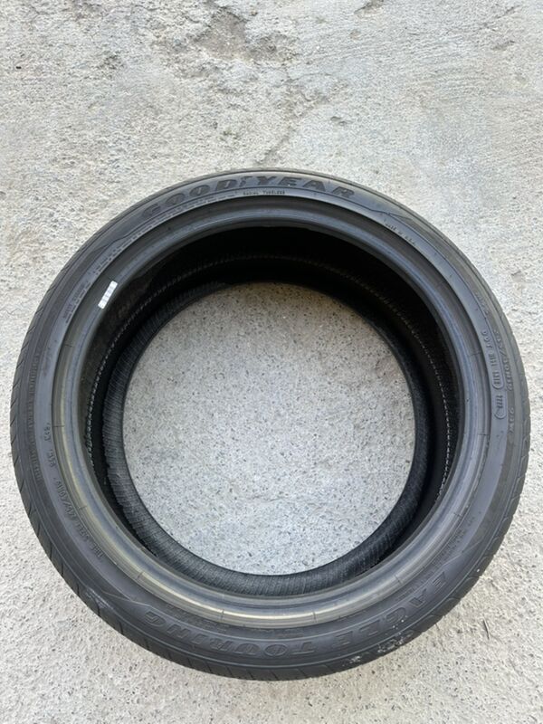 Teker Goodiyear 245/40/19 400 TMT - Aşgabat - img 1