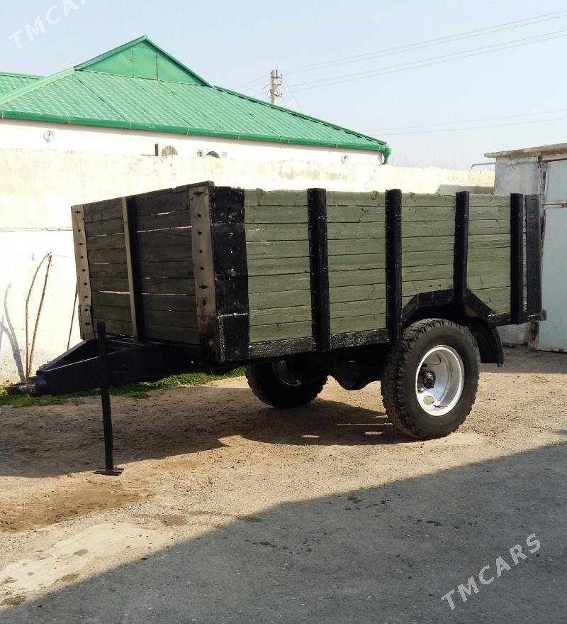 MTZ taleşka pritsep - Анев - img 1