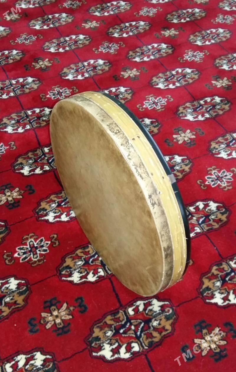 Daýra dep - Änew - img 1