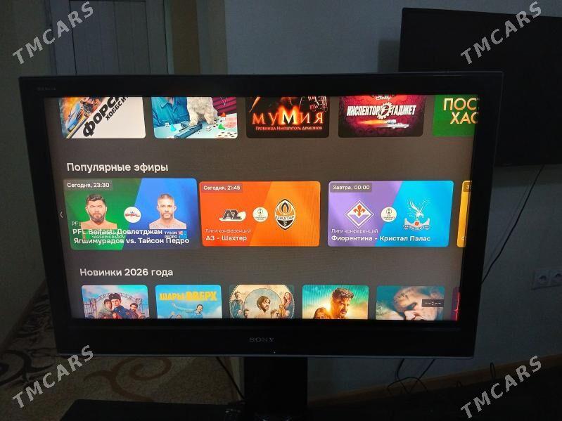 SONY 40lyk - Aşgabat - img 1