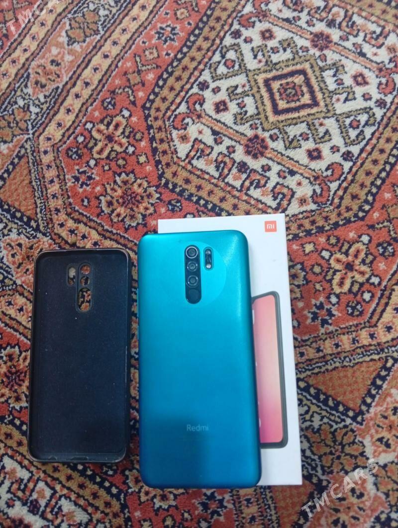 redmi 9 - Дянев - img 1