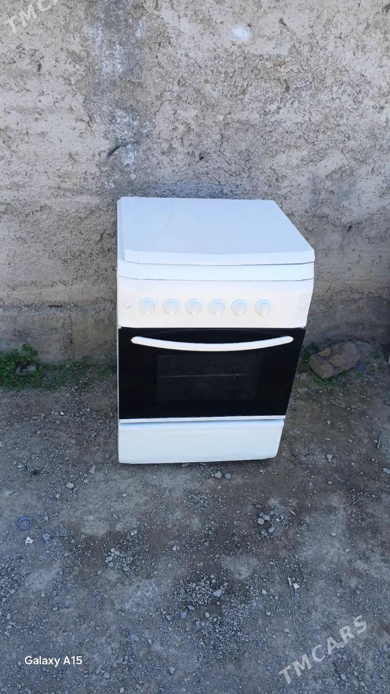 Gaz plita газ плита - Aşgabat - img 1