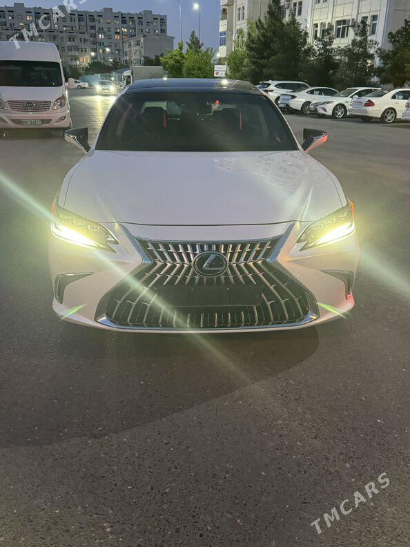 Lexus ES 350 2022 - 760 000 TMT - Ашхабад - img 1
